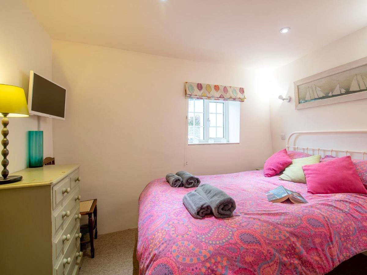 3 Bed In Charmouth Dc080 Villa Esterno foto