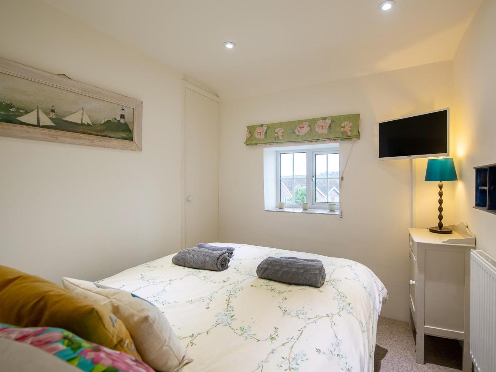 3 Bed In Charmouth Dc080 Villa Esterno foto